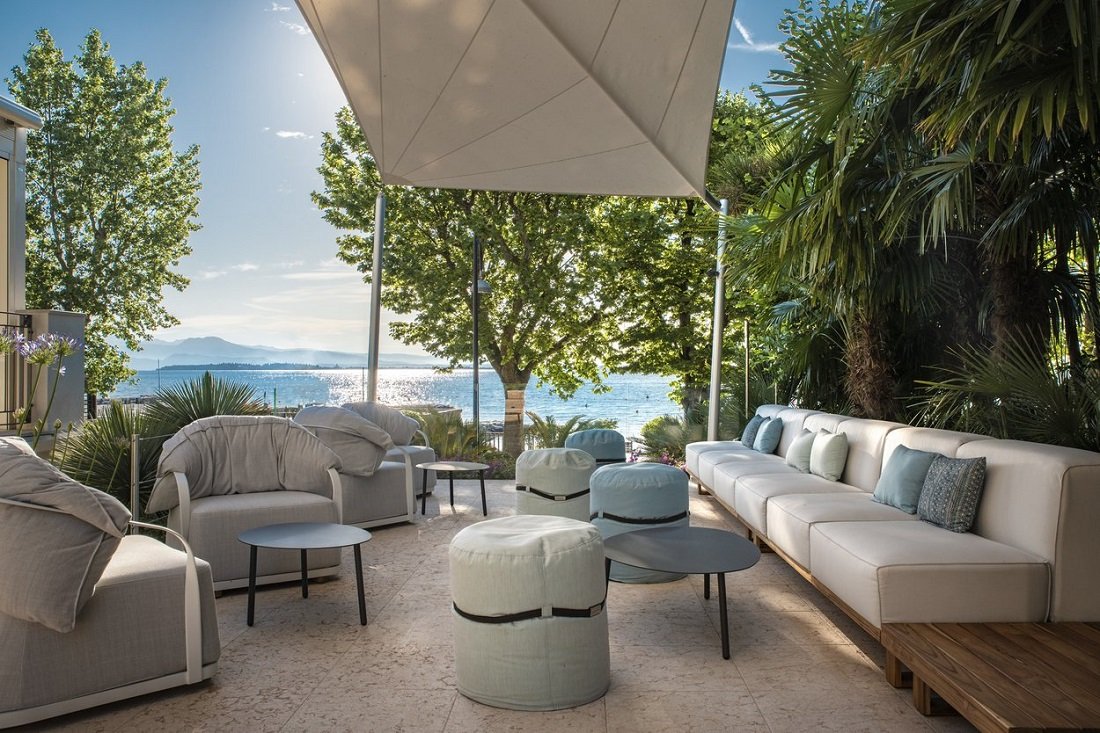 Villa Rosa – fotka 24