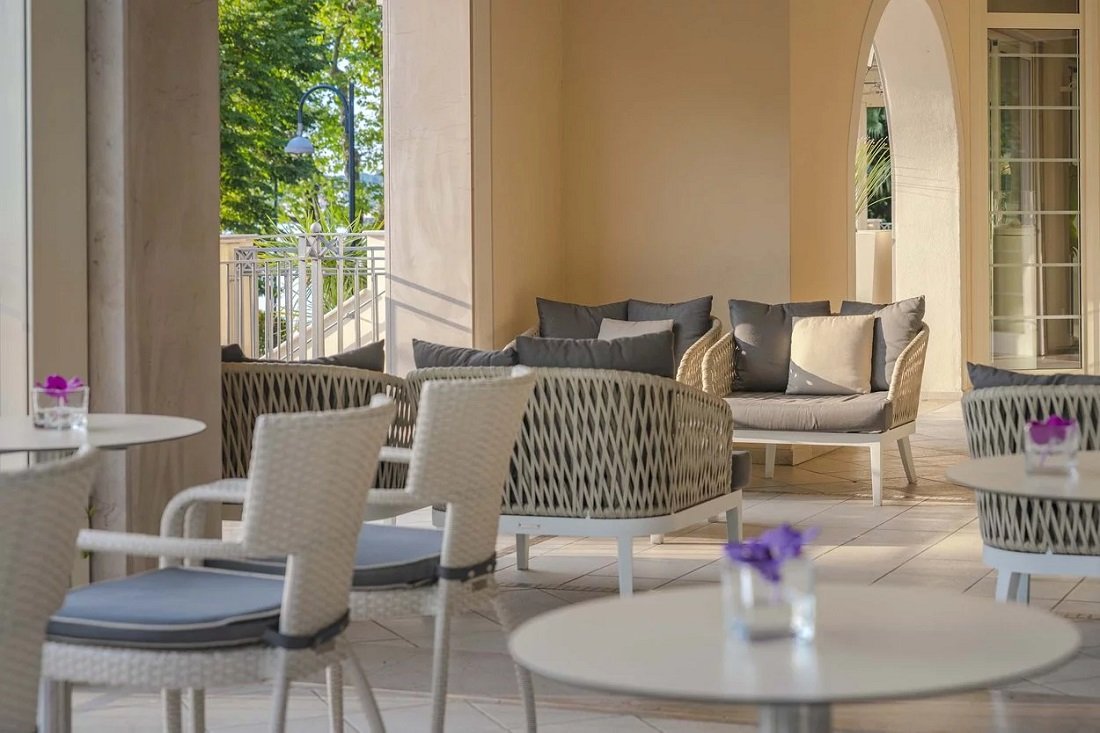 Villa Rosa – fotka 26