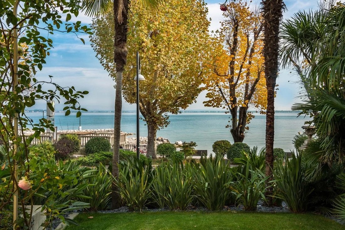 Villa Rosa – fotka 29