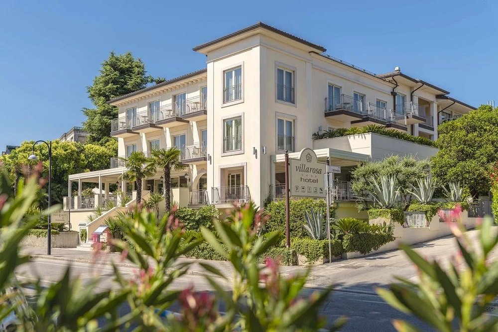 Villa Rosa – fotka 4