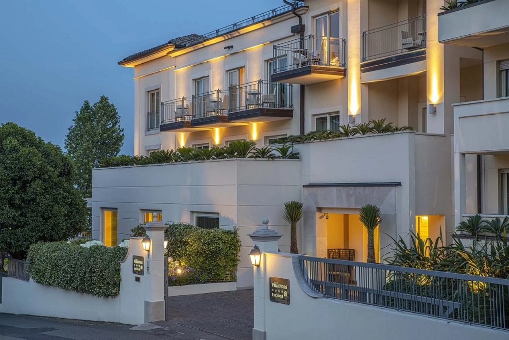 Villa Rosa – fotka 7