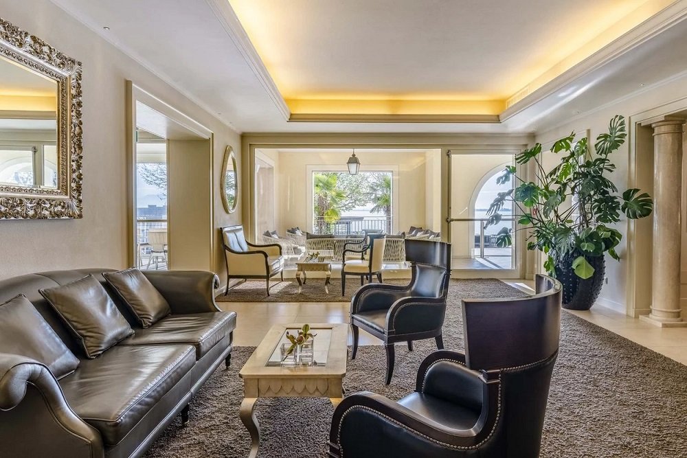 Villa Rosa – fotka 10