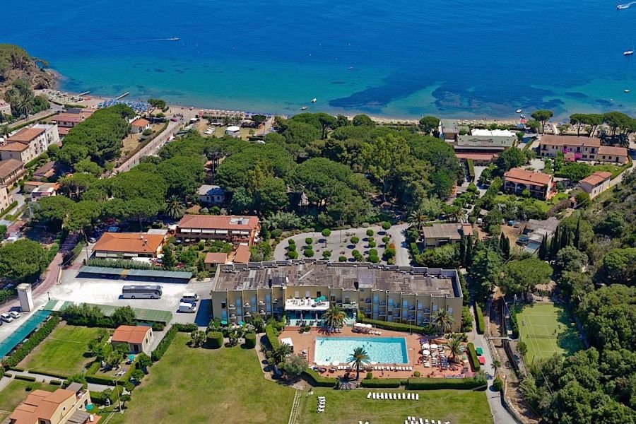 Obrázek hotelu Residence Le Acacie