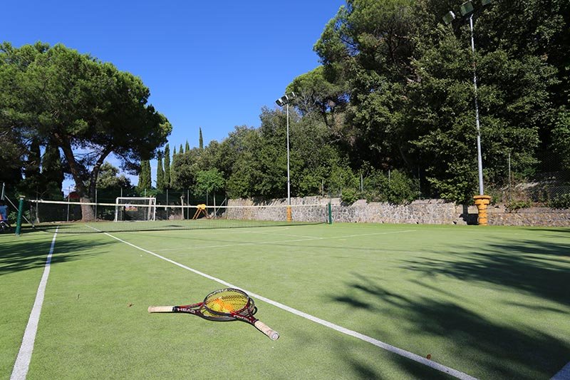 Residence Le Acacie – fotka 11