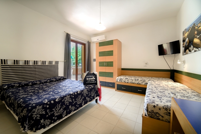 Residence Le Acacie – fotka 5
