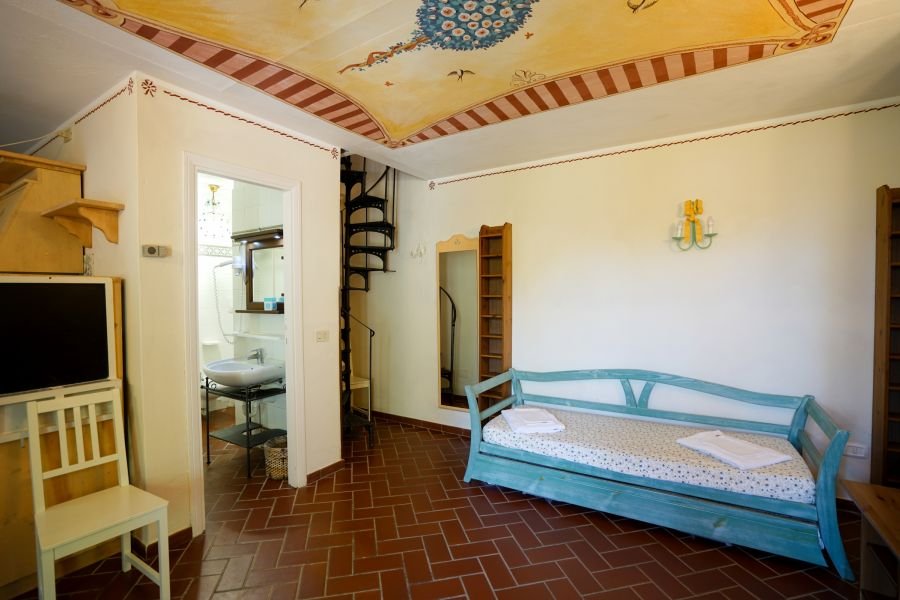 Residence Le Acacie – fotka 6