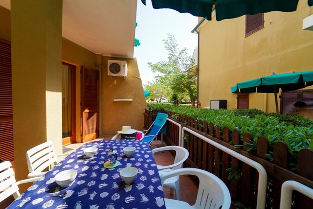 Residence Le Acacie – fotka 7