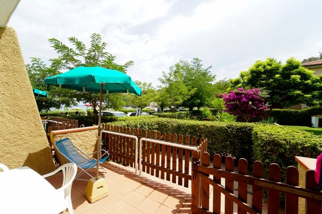 Residence Le Acacie – fotka 8