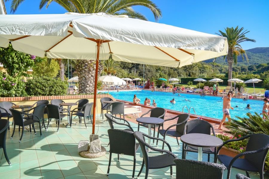 Residence Le Acacie – fotka 10