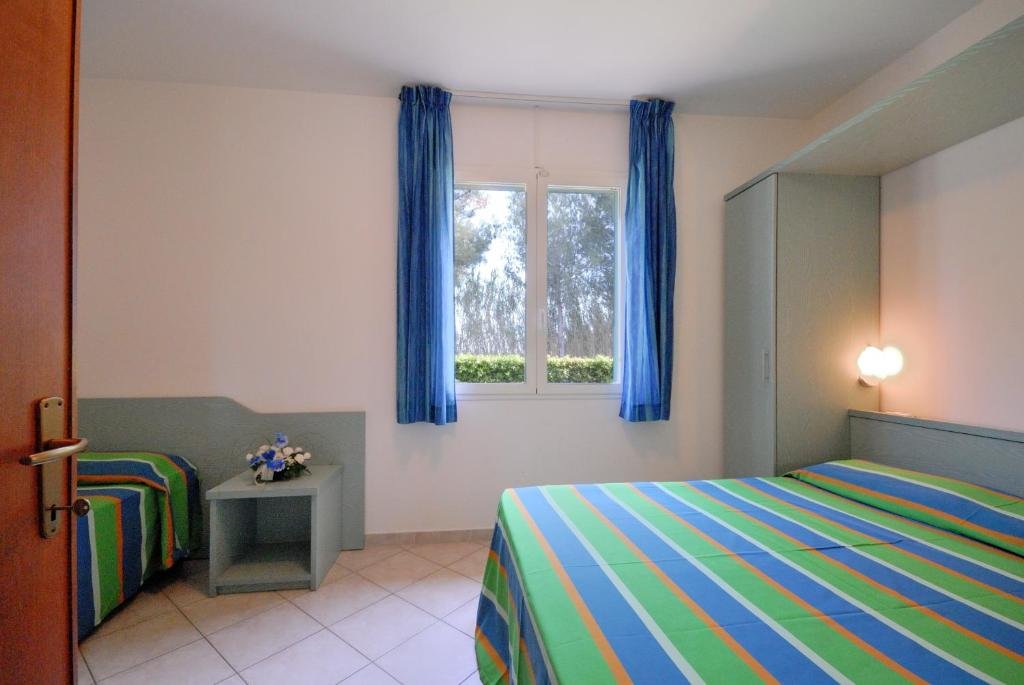 La Cecinella Village – fotka 12