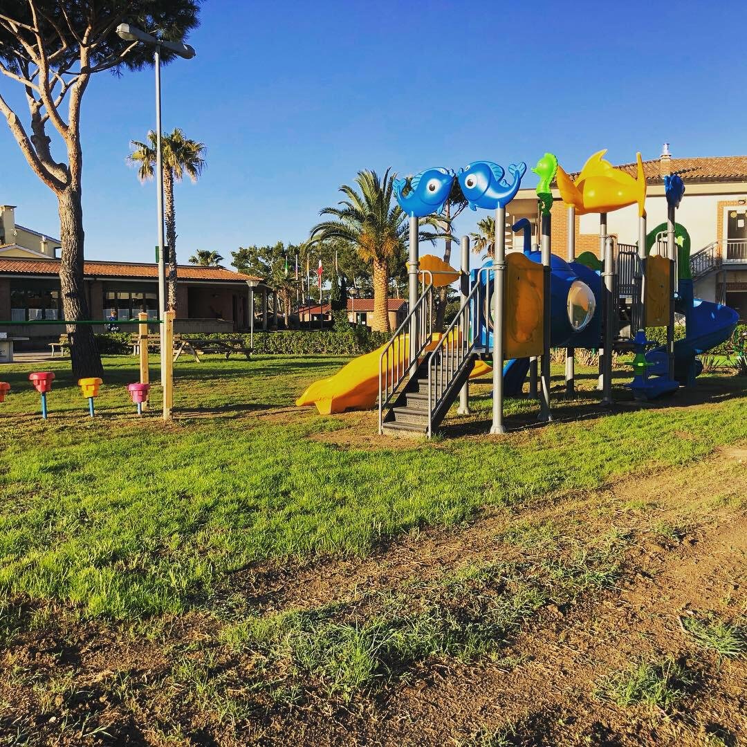 La Cecinella Village – fotka 17