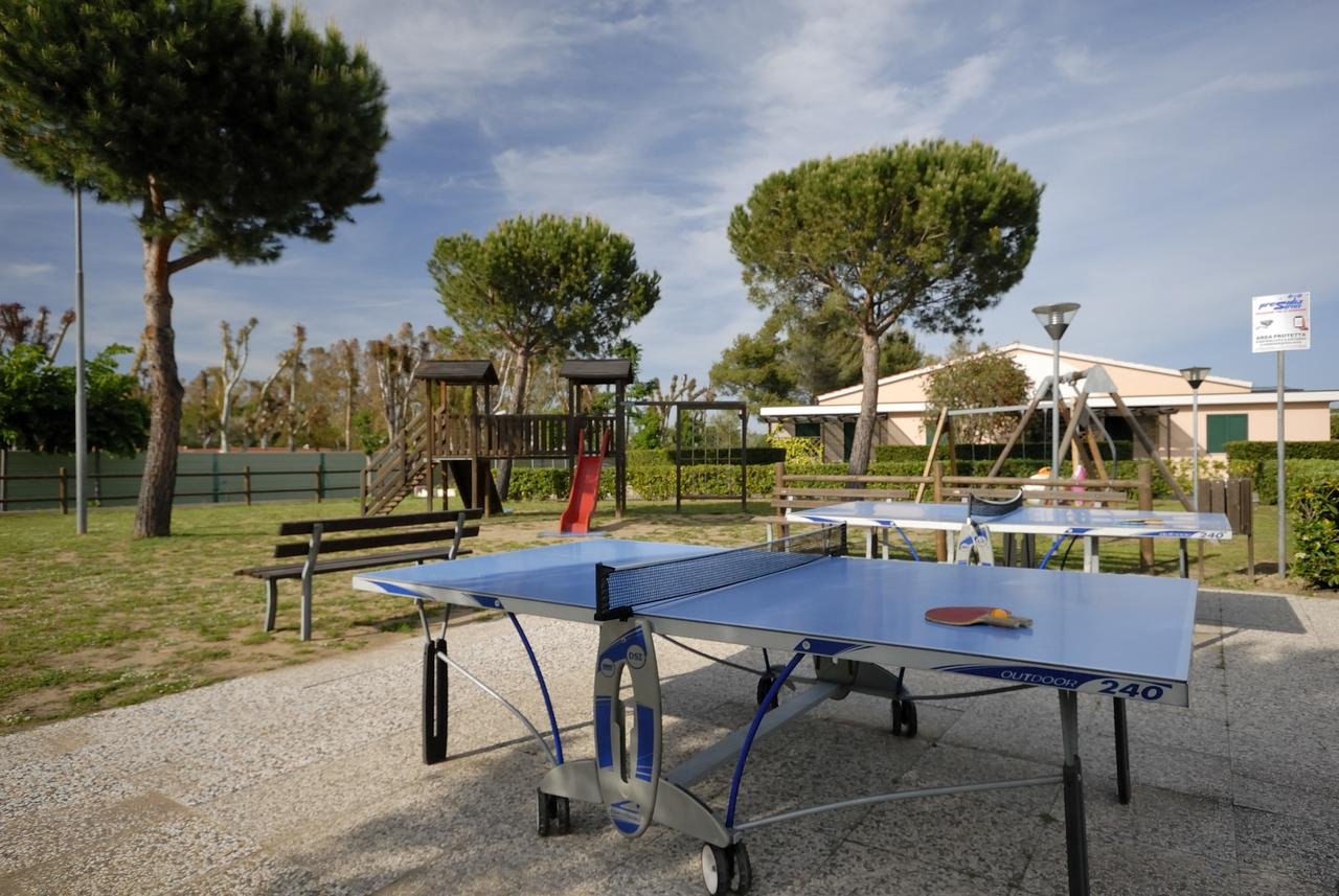 La Cecinella Village – fotka 19