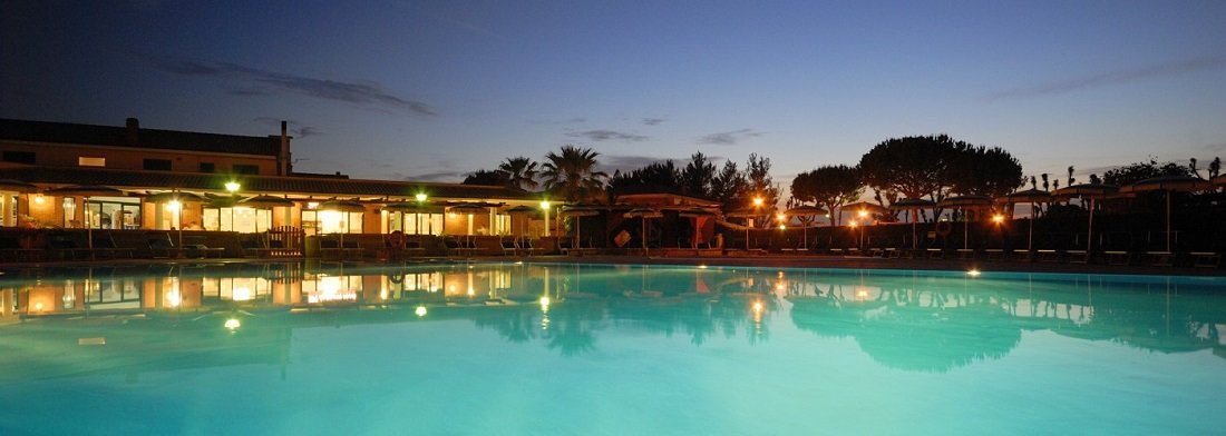 La Cecinella Village – fotka 20