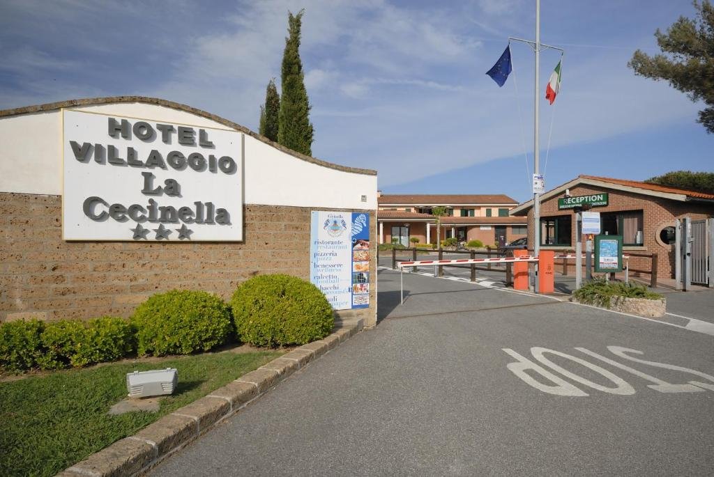 La Cecinella Village – fotka 4