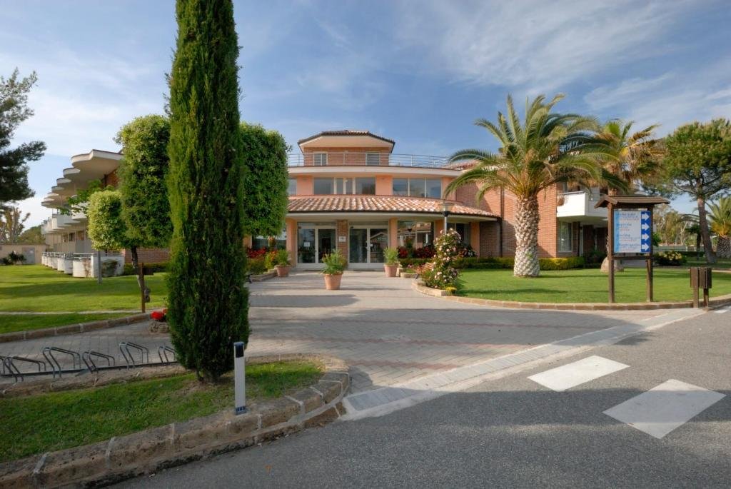 La Cecinella Village – fotka 5