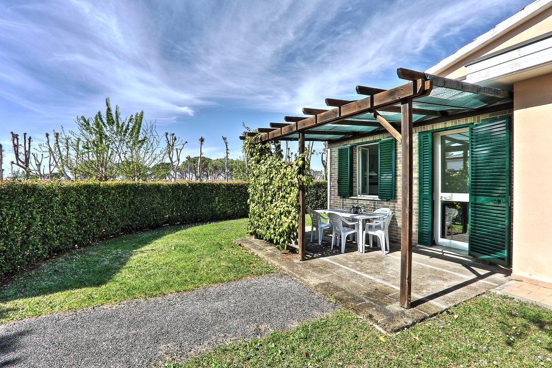 La Cecinella Village – fotka 9