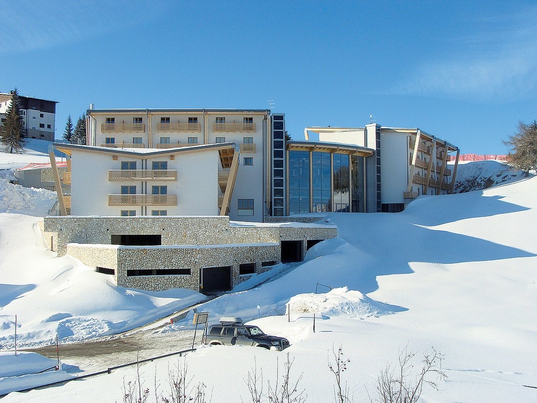 Obrázek hotelu Le Blanc