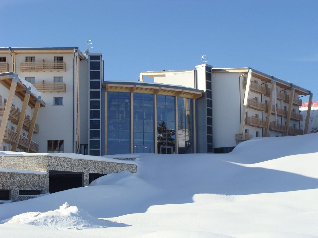 Le Blanc – fotka 2