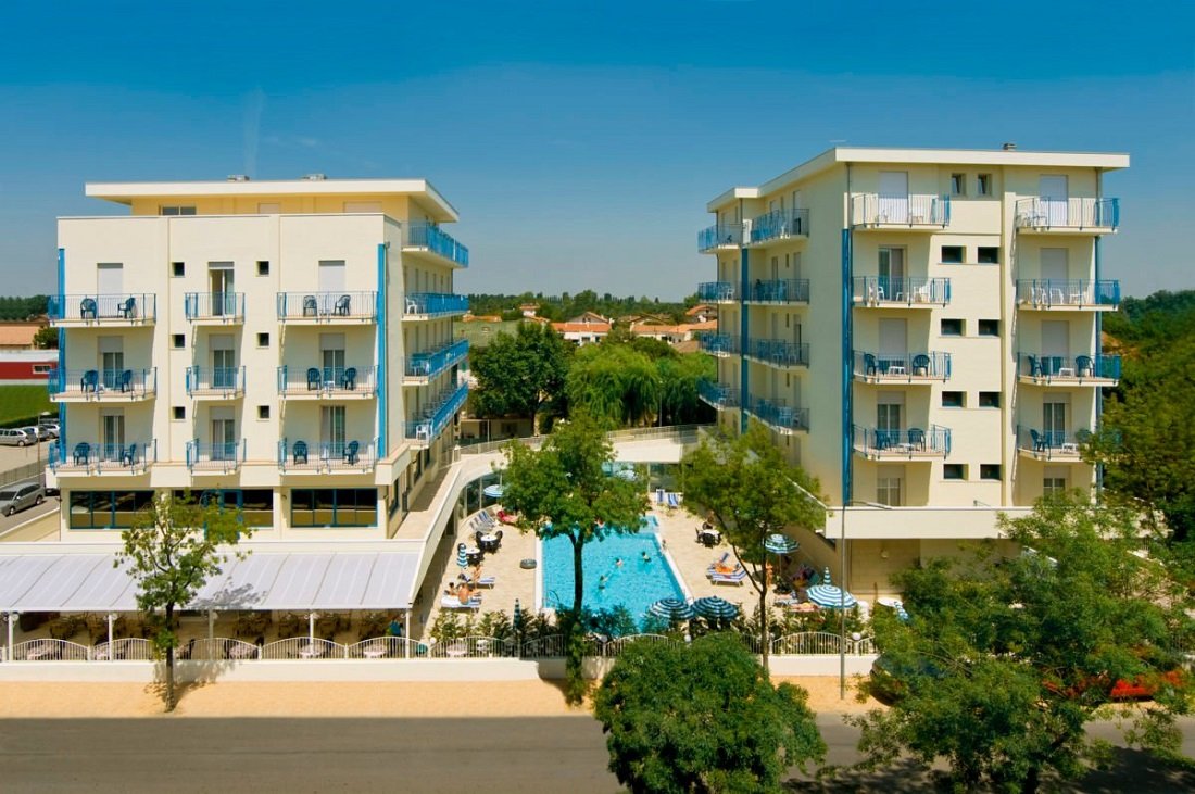 Obrázek hotelu Miami