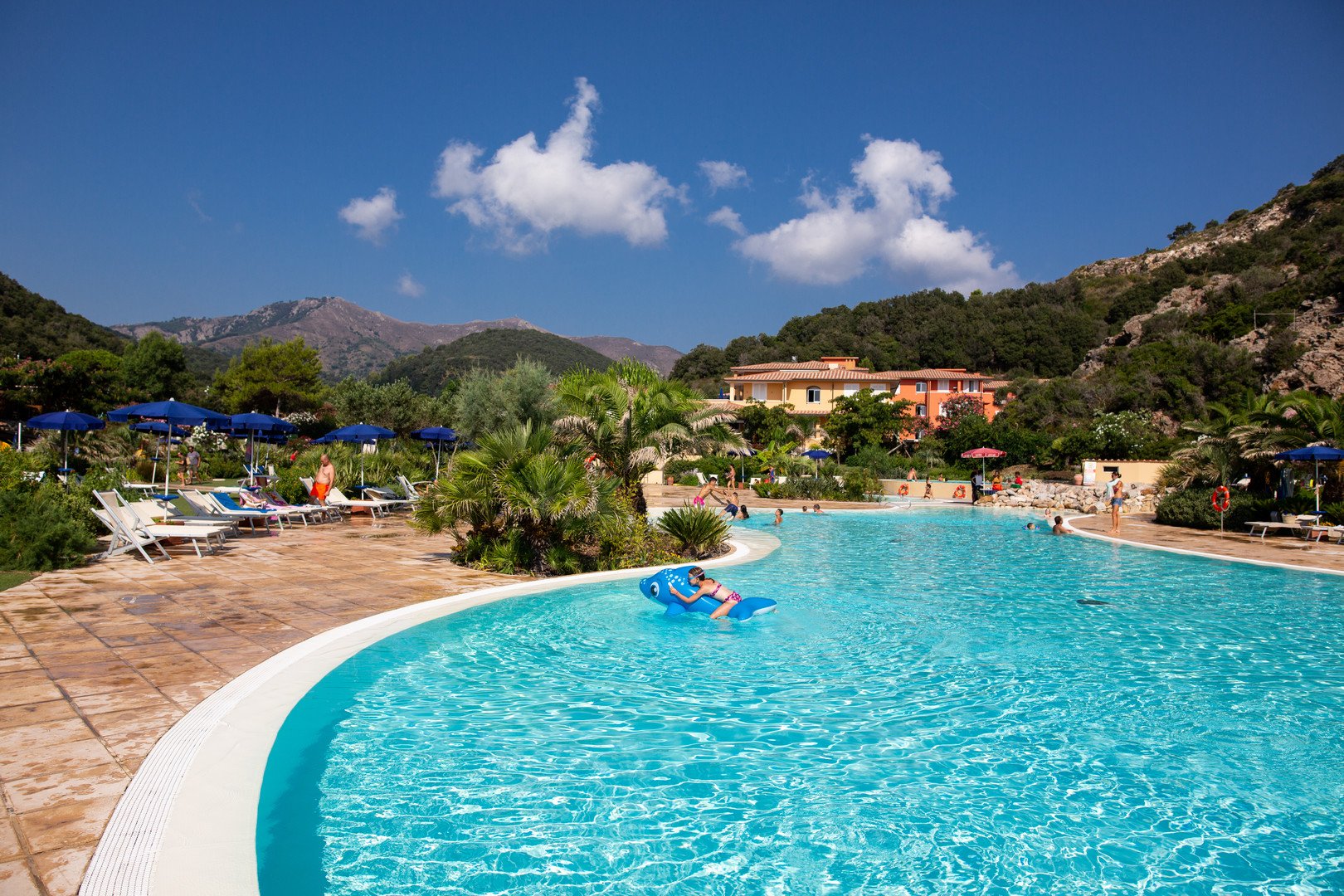 TH Ortano Mare Village – fotka 2