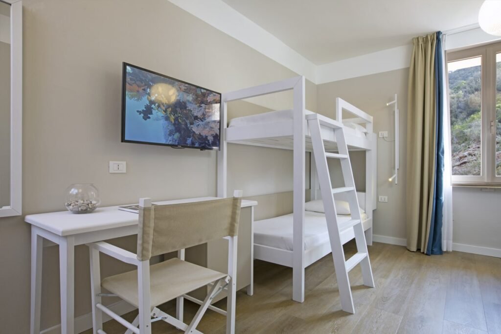 TH Ortano Mare Village – fotka 11