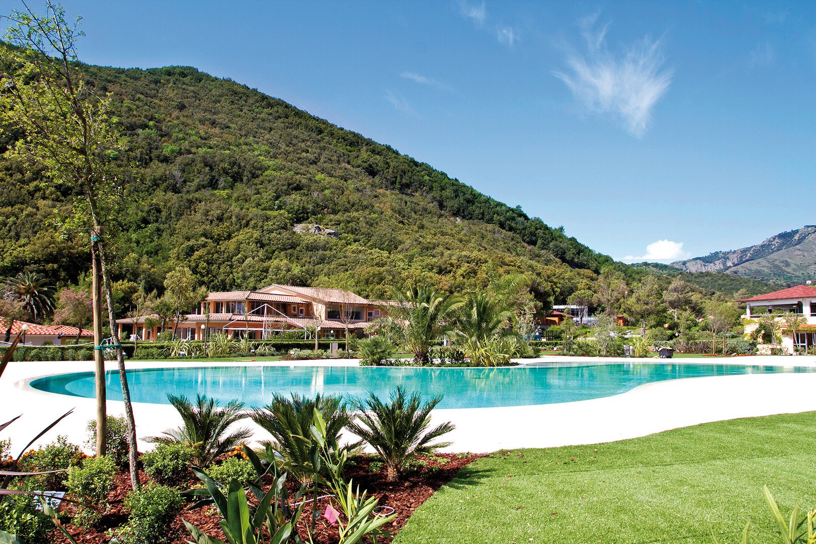 TH Ortano Mare Village – fotka 16