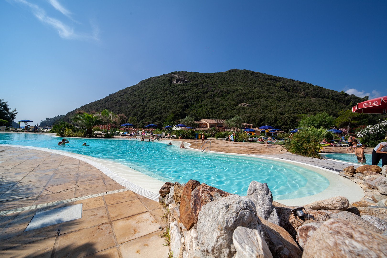 Th Ortano Mare Hotel – fotka 17