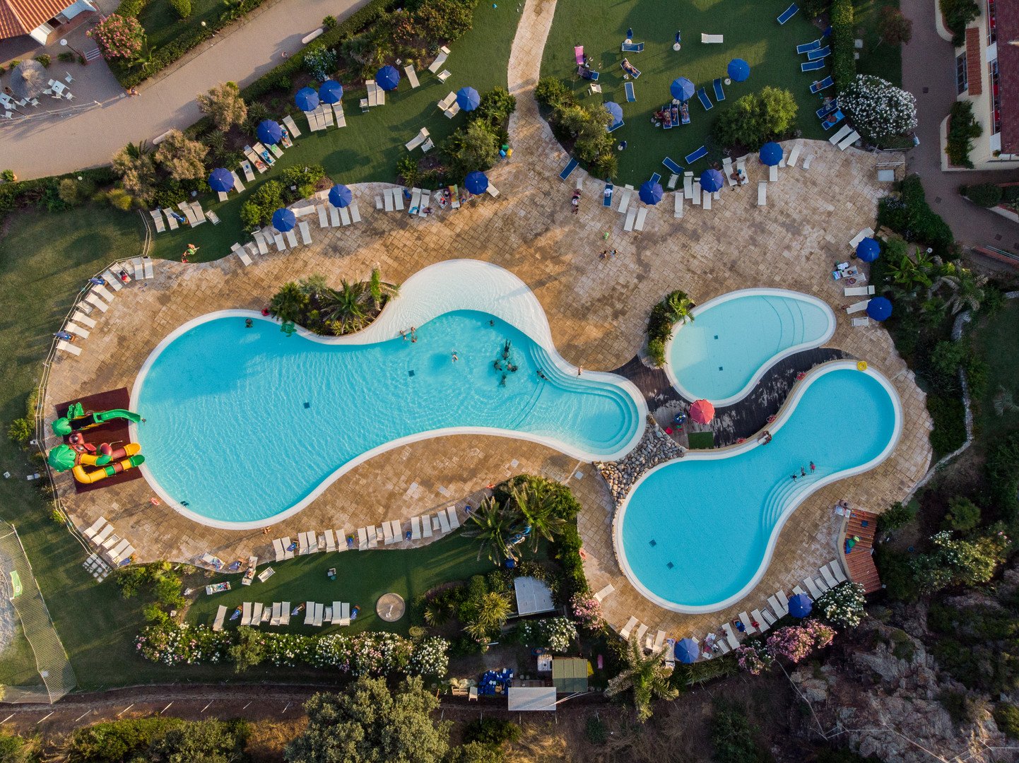 TH Ortano Mare Village – fotka 18