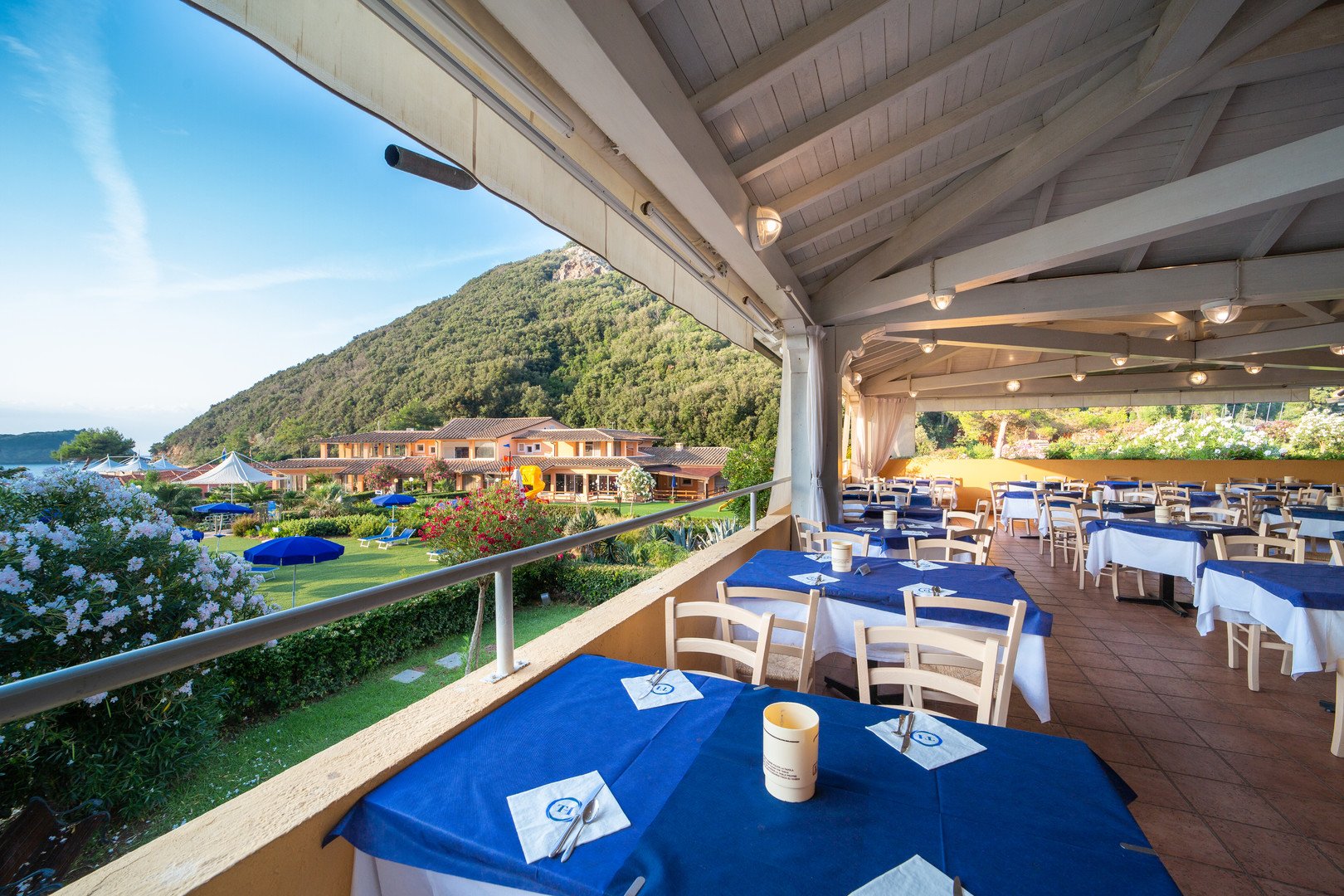 TH Ortano Mare Village – fotka 20