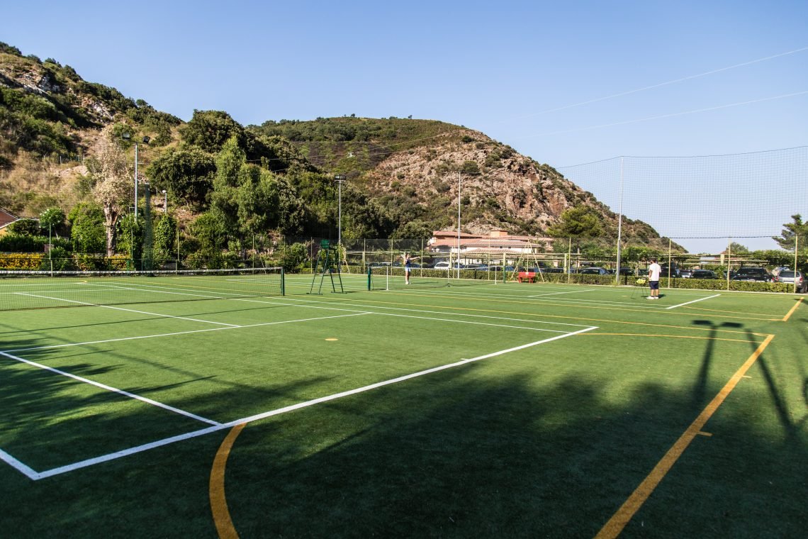 TH Ortano Mare Village – fotka 21
