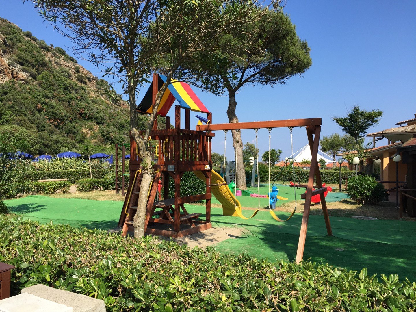TH Ortano Mare Village – fotka 24