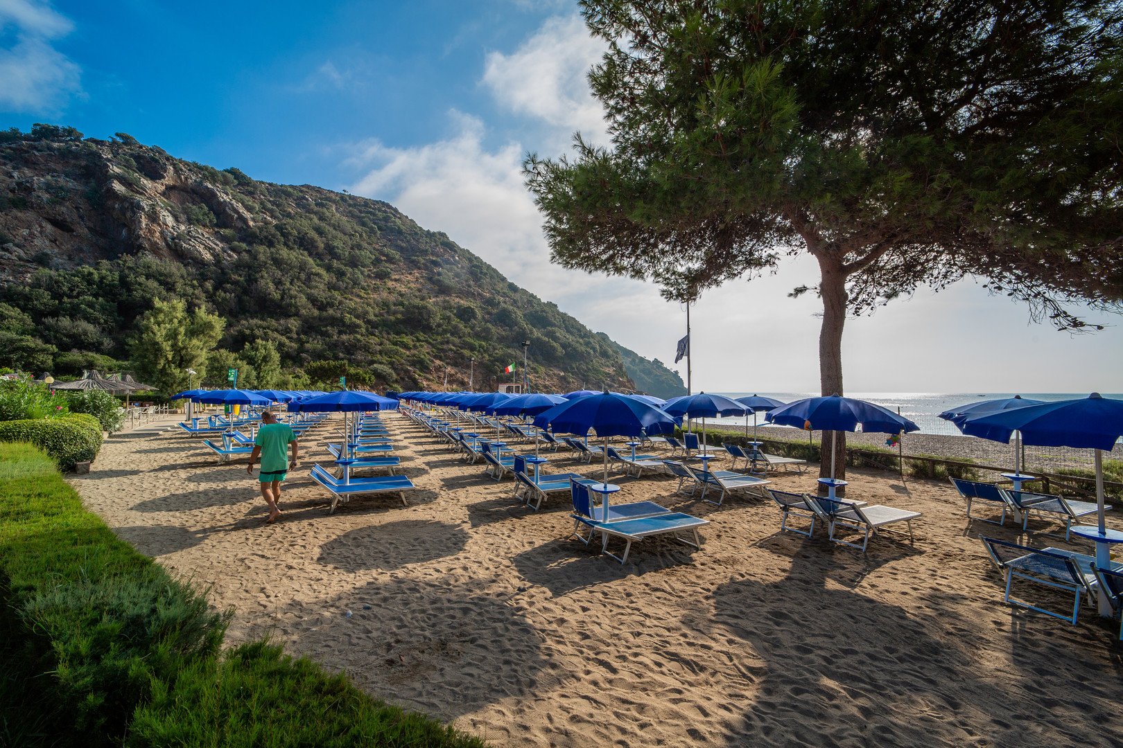 TH Ortano Mare Village – fotka 25
