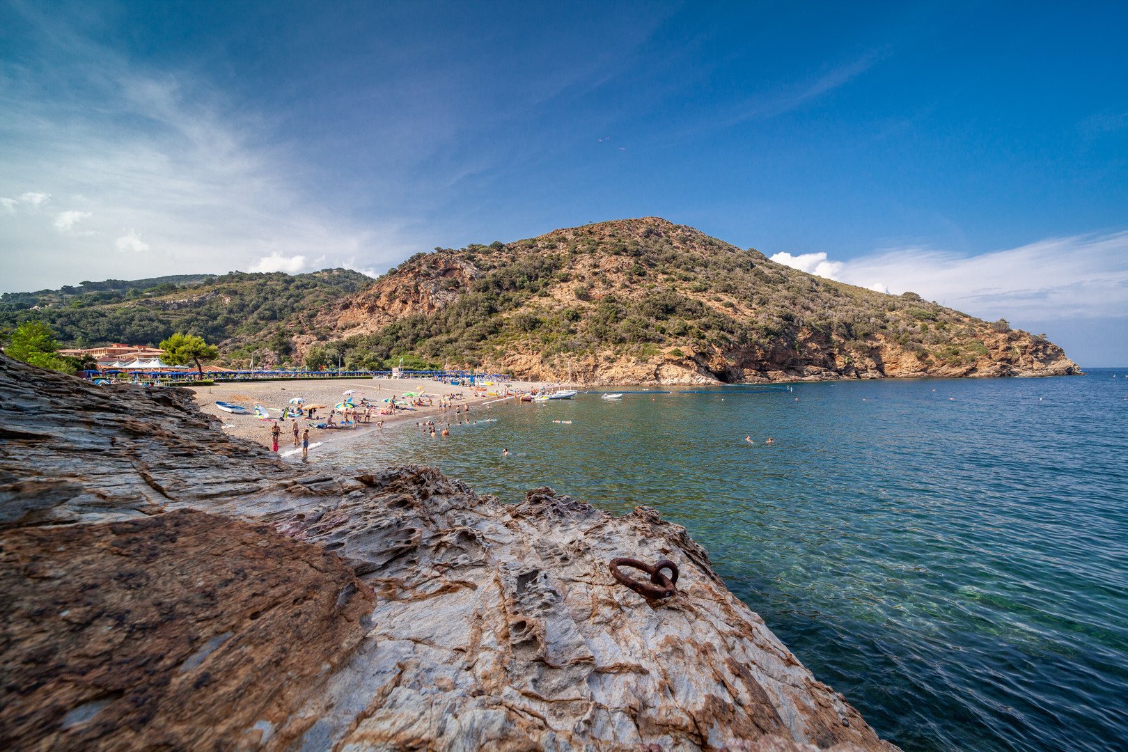 TH Ortano Mare Village – fotka 28