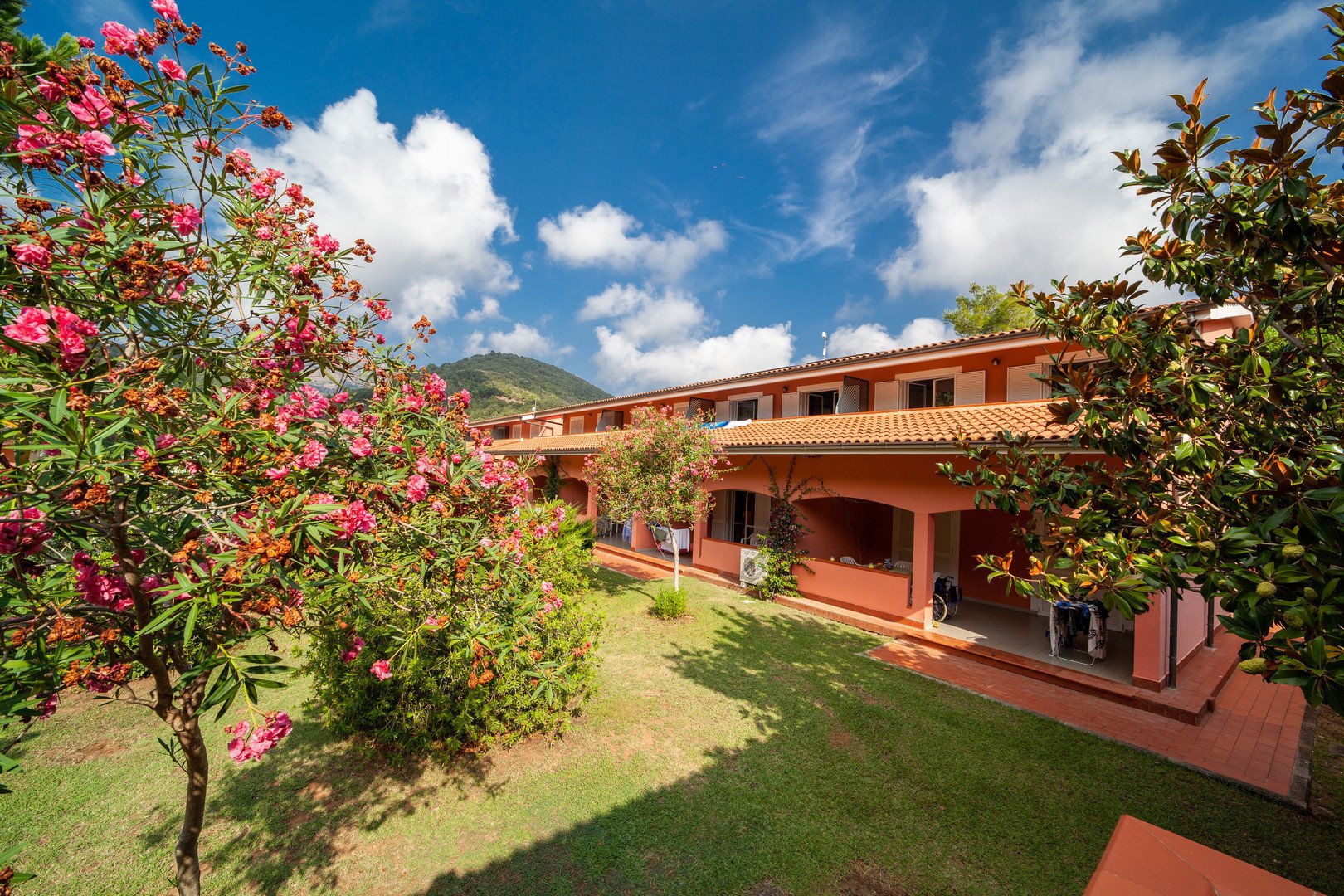 TH Ortano Mare Village – fotka 6