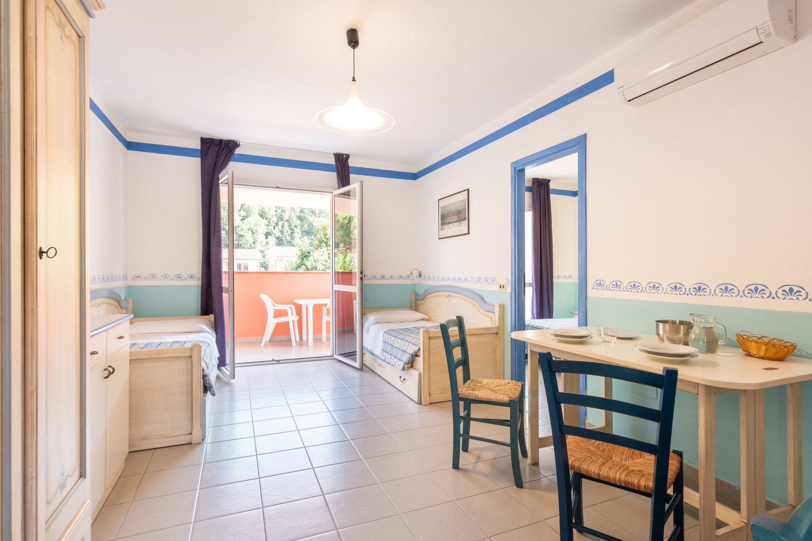TH Ortano Mare Village – fotka 8