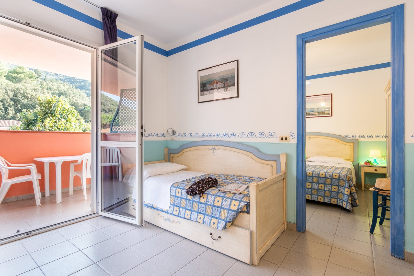 TH Ortano Mare Village – fotka 9