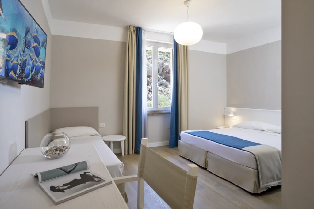 TH Ortano Mare Village – fotka 10