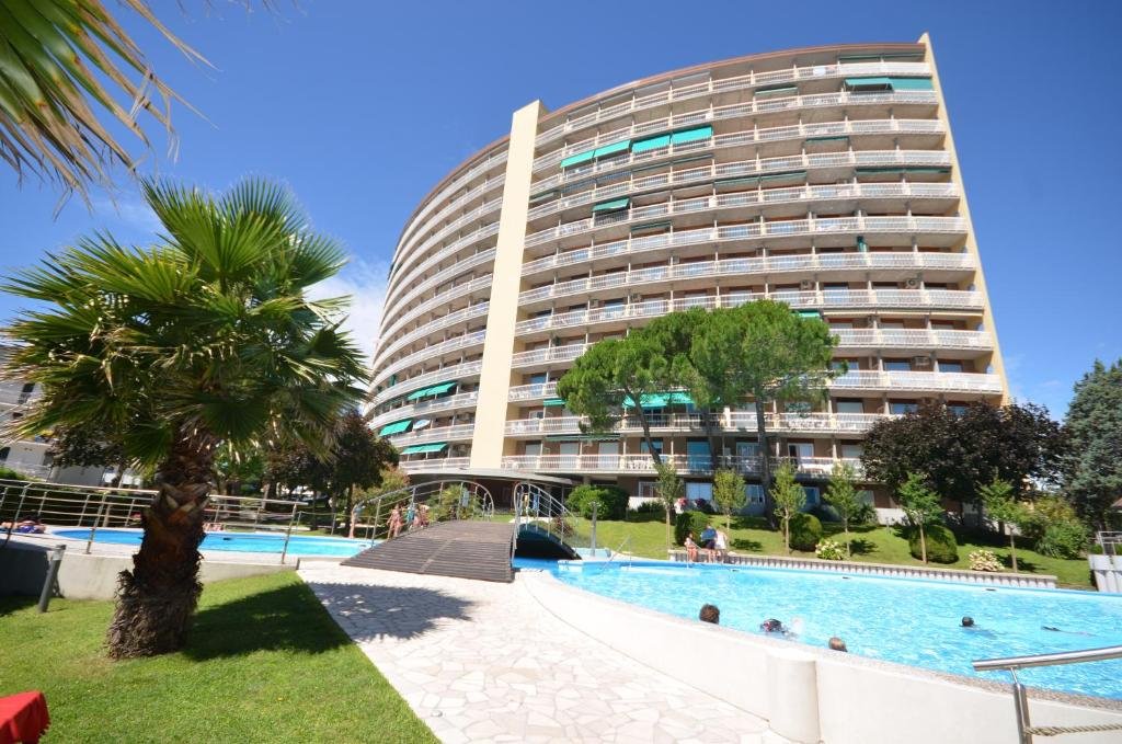 Obrázek hotelu Residence Puerto do Sol