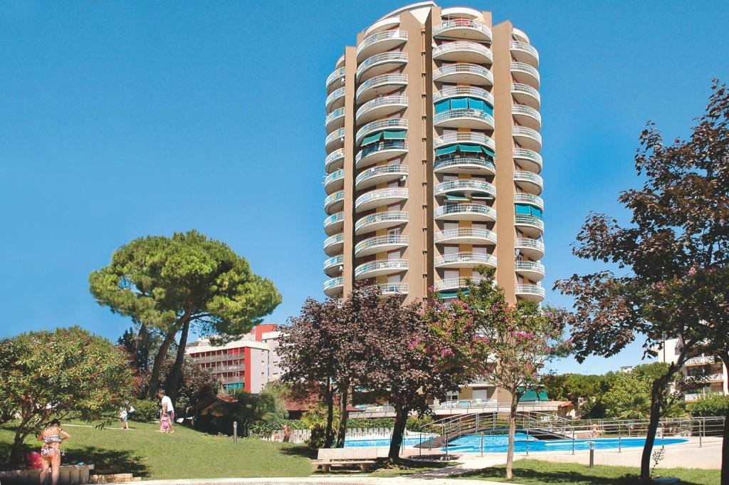 Residence Puerto do Sol – fotka 2