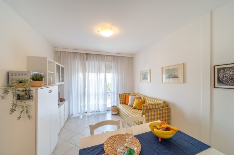 Residence Puerto do Sol – fotka 11