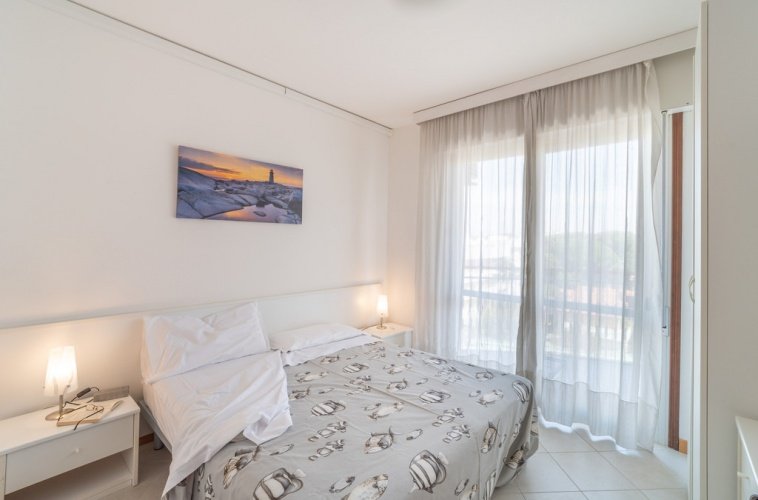 Residence Puerto do Sol – fotka 12