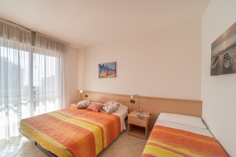 Residence Puerto do Sol – fotka 13