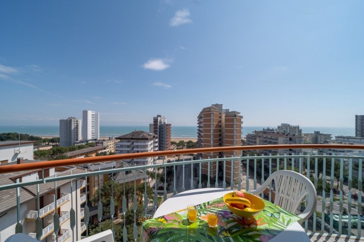 Residence Puerto do Sol – fotka 14