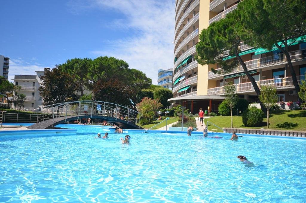 Residence Puerto do Sol – fotka 15