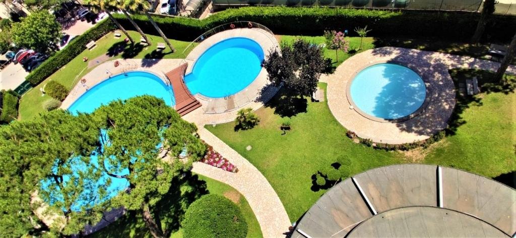 Residence Puerto do Sol – fotka 16