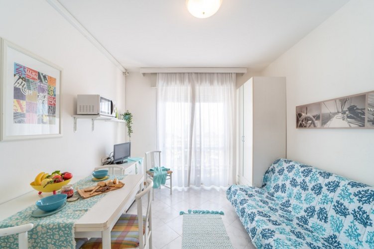 Residence Puerto do Sol – fotka 3