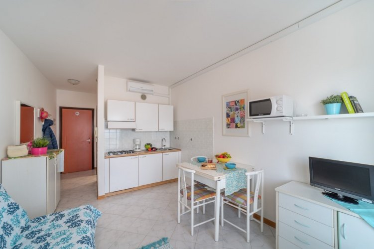 Residence Puerto do Sol – fotka 4