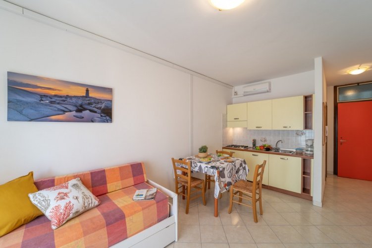 Residence Puerto do Sol – fotka 5