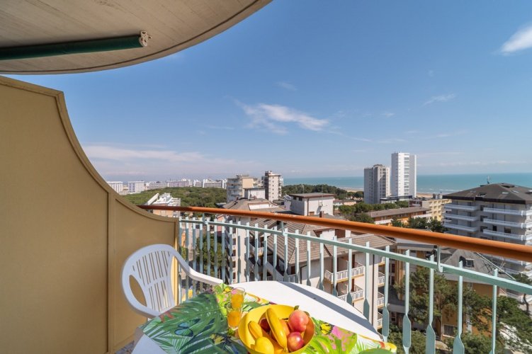 Residence Puerto do Sol – fotka 7