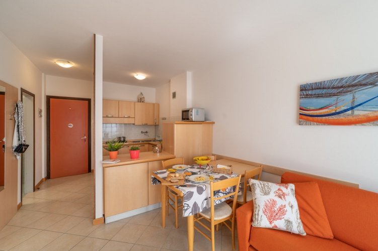 Residence Puerto do Sol – fotka 8